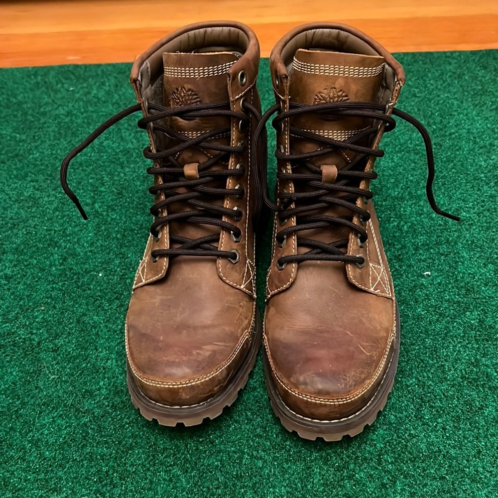Timberland boots